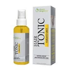 Obat Uban Penghitam Rambut Dari Akarnya